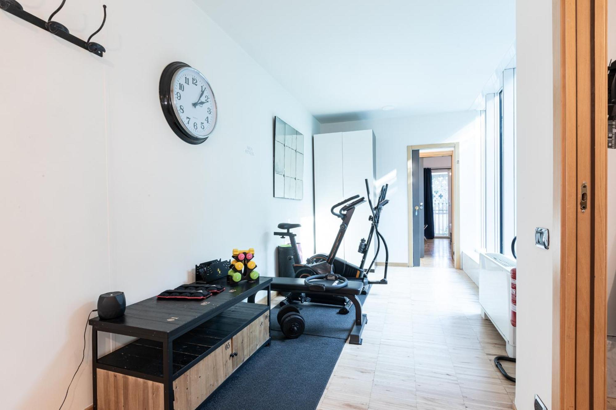 Citta Studi Suites - Top Collection Milánó Kültér fotó