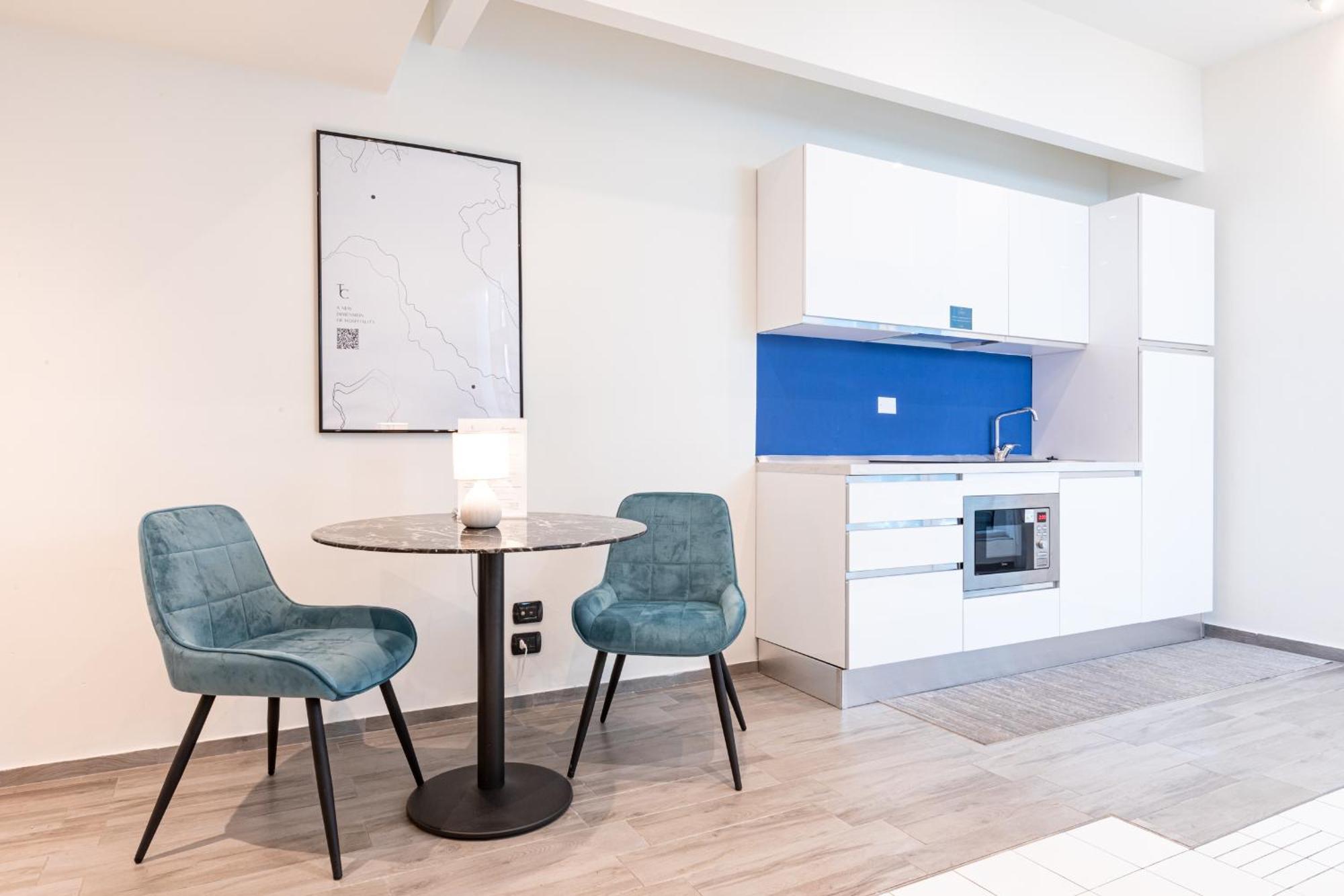 Citta Studi Suites - Top Collection Milánó Kültér fotó