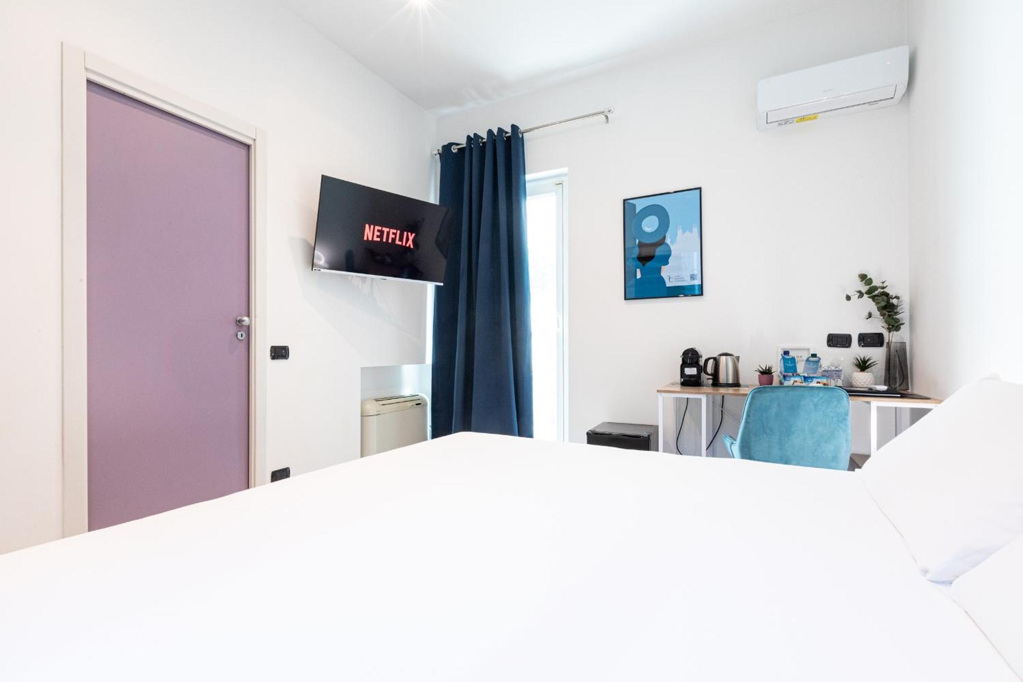 Citta Studi Suites - Top Collection Milánó Kültér fotó