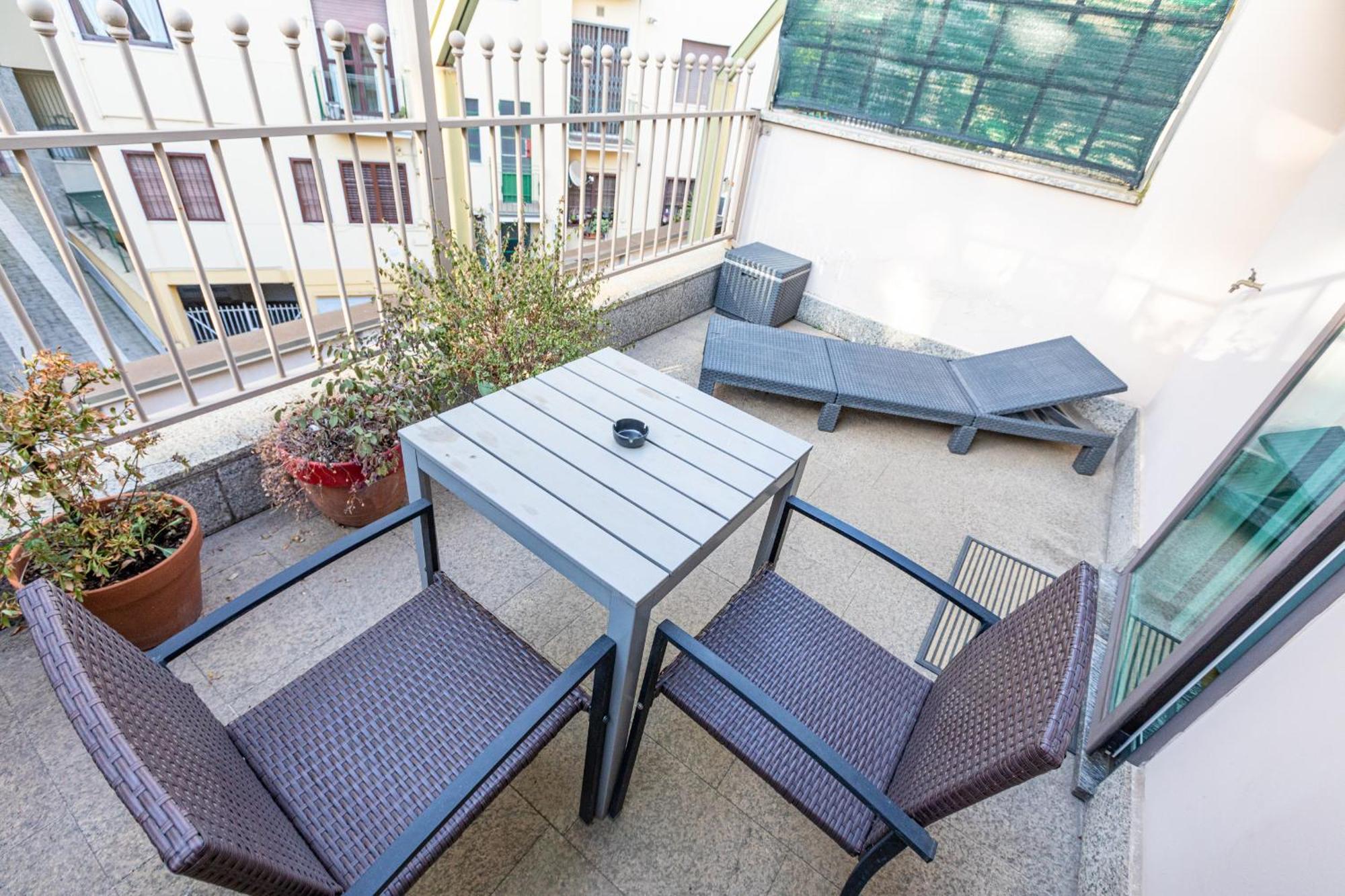 Citta Studi Suites - Top Collection Milánó Kültér fotó