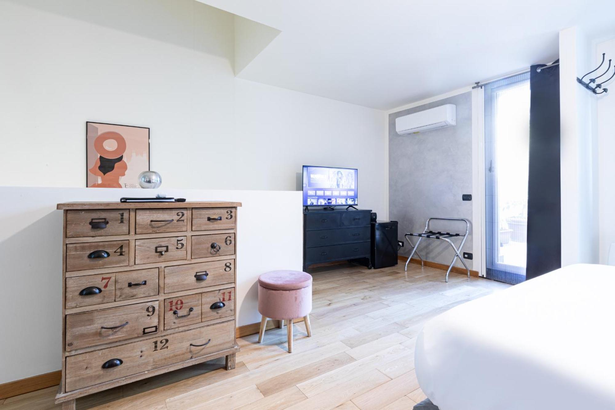 Citta Studi Suites - Top Collection Milánó Kültér fotó