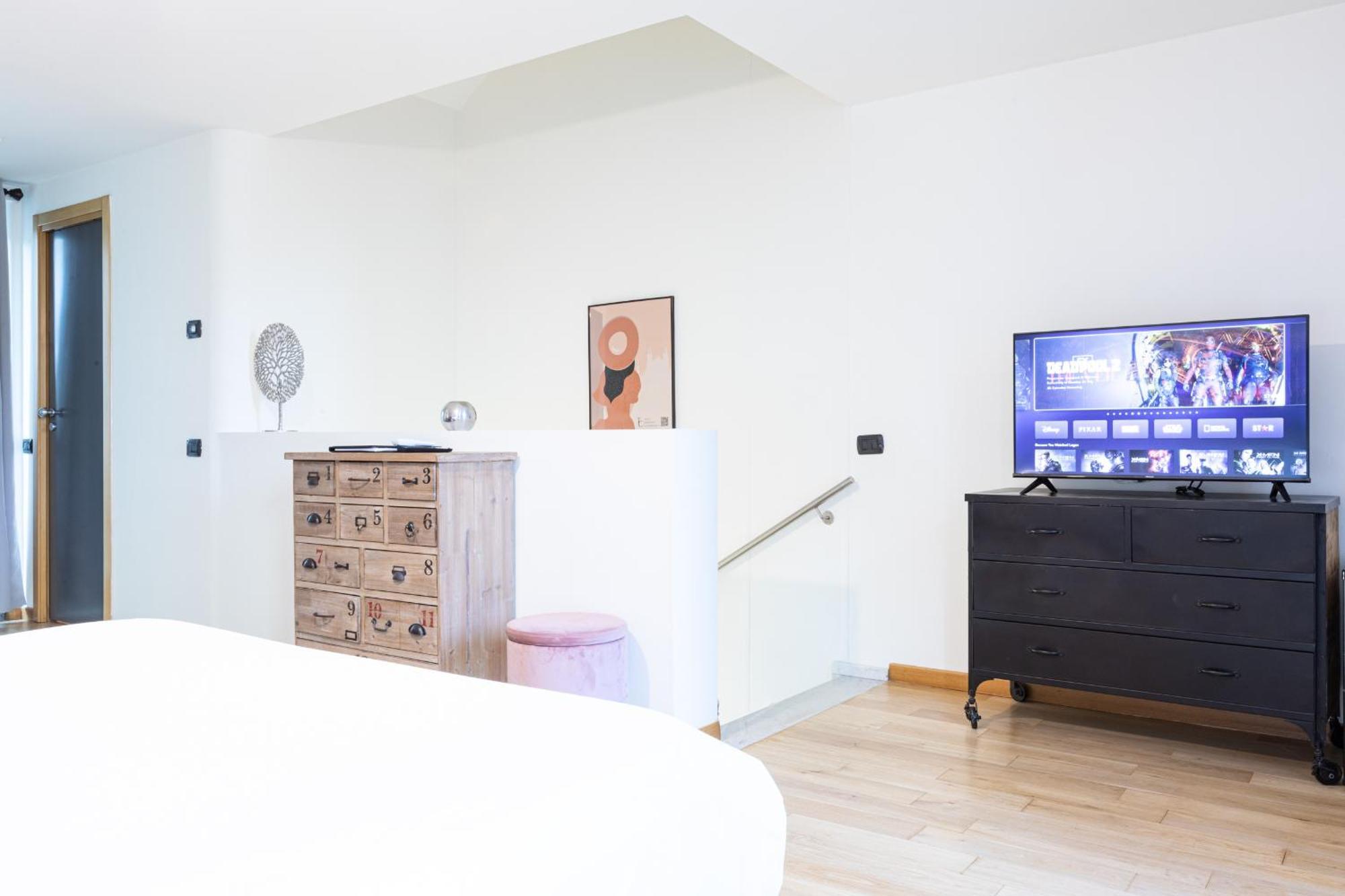 Citta Studi Suites - Top Collection Milánó Kültér fotó